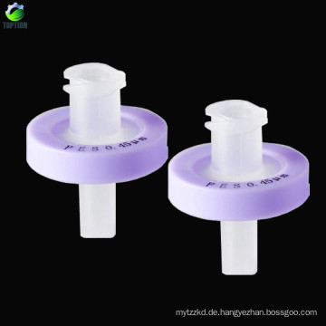 Membranfilter | Spritzenfilter | Ptfe-Filter